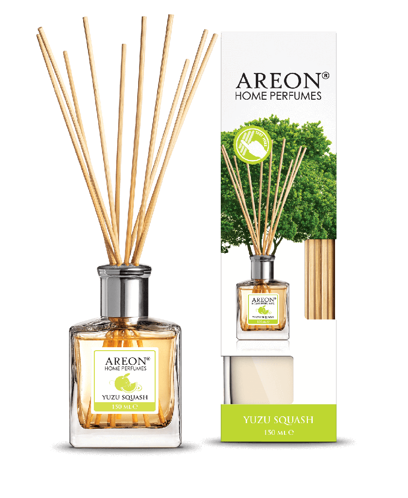 Areon Home Perfume 150 ml Yuzu Squash
