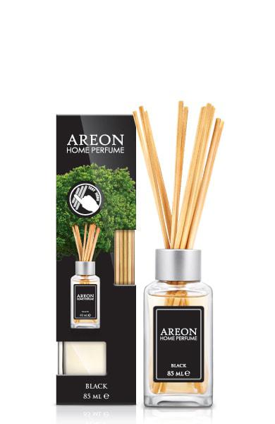 Areon Home Perfume 85 ml Black