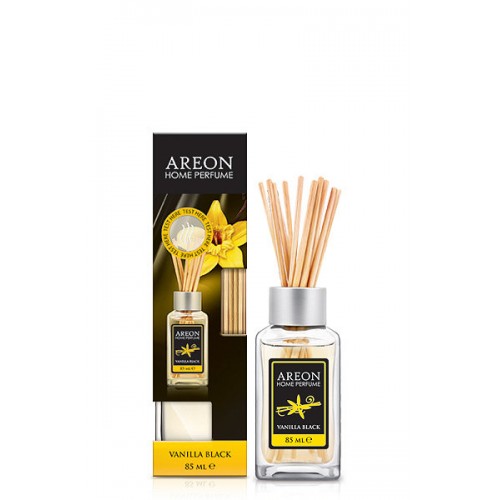 Areon Home Perfume 85 ml Vanilla Black