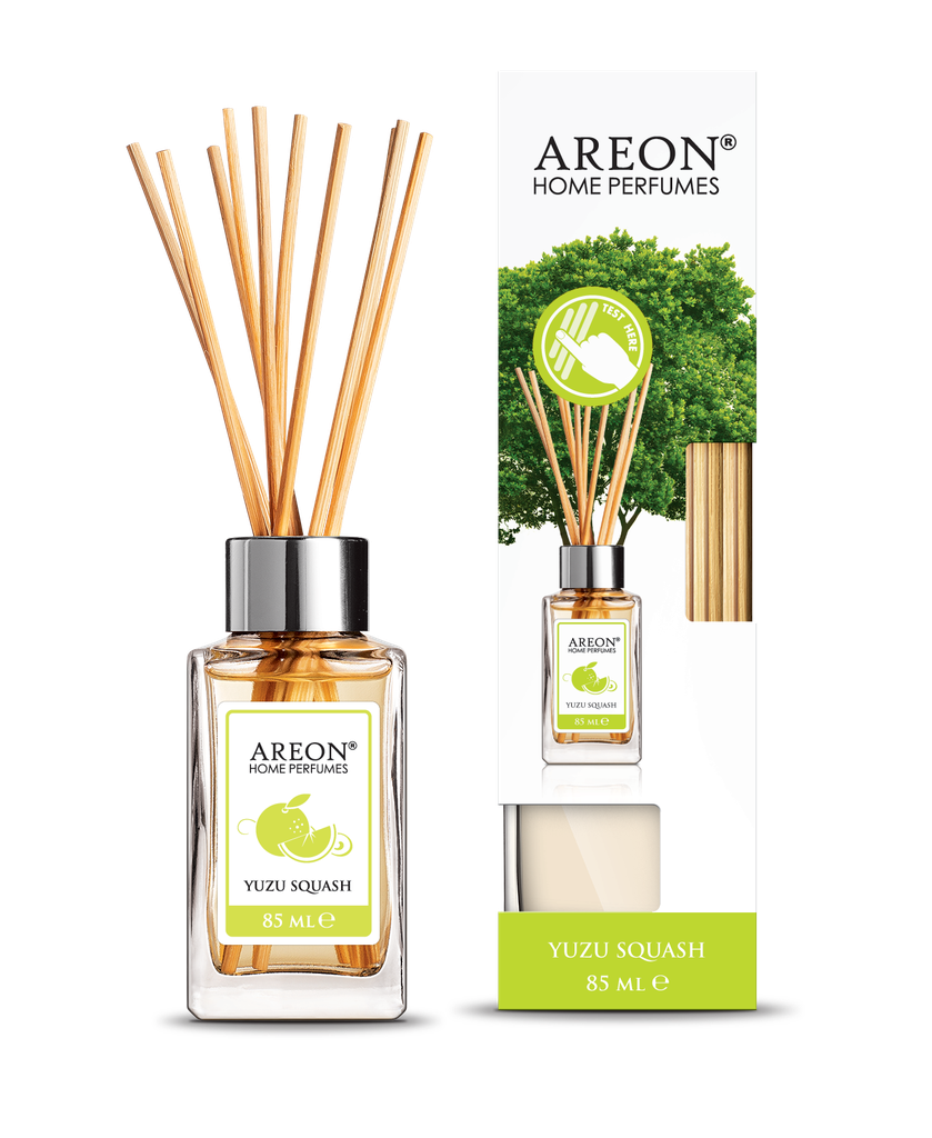 Areon Home Perfume 85 ml Yuzu Squash