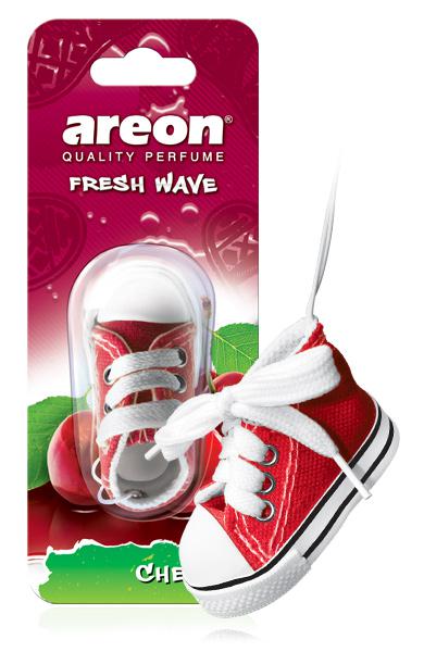 Areon Fresh Wave Cherry