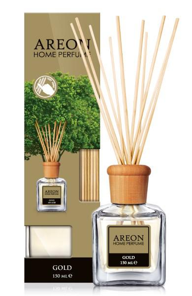 Areon Home Perfume 150 ml Gold