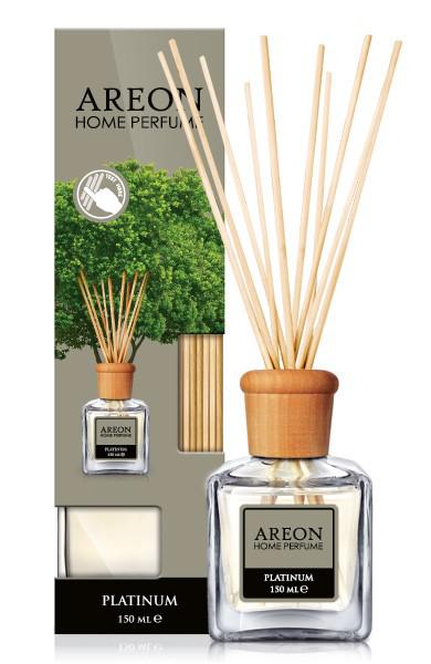 Areon Home Perfume 150 ml Platinum