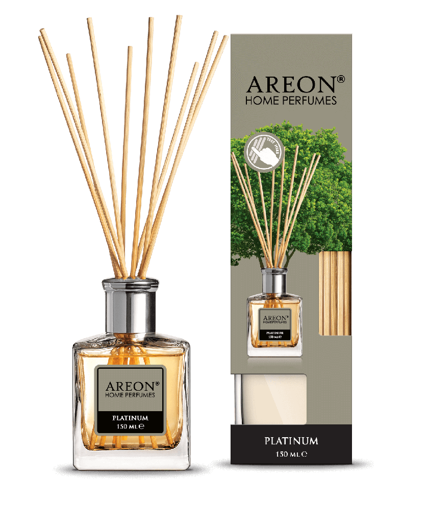 Areon Home Perfume 150 ml Platinum