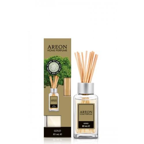 Areon Home Perfume 85 ml Gold