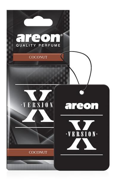 Areon Dry X Version Coconut