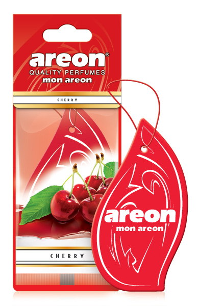 Areon Mon Cherry