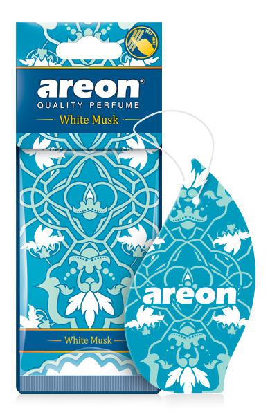 Areon Mon Orient White Musk