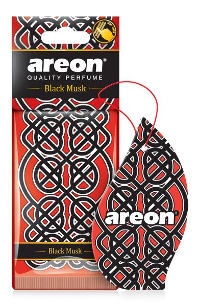 Areon Mon Orient Black Musk