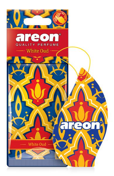 Areon Mon Orient White Oud