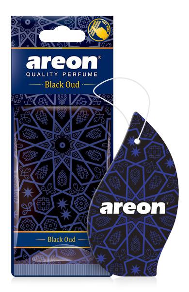 Areon Mon Orient Black Oud