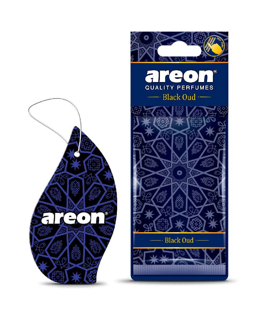 Areon Mon Orient Black Oud