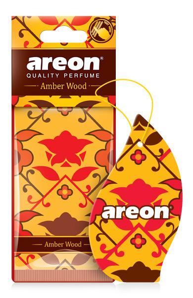 Areon Mon Orient Amber Wood