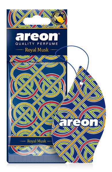 Areon Mon Orient Royal Musk