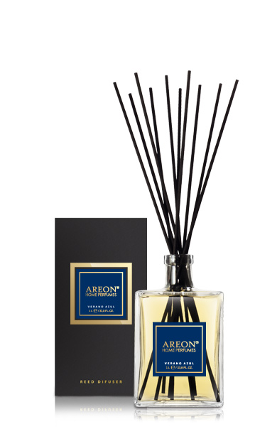 Areon Home Perfume 1 L Verano Azul