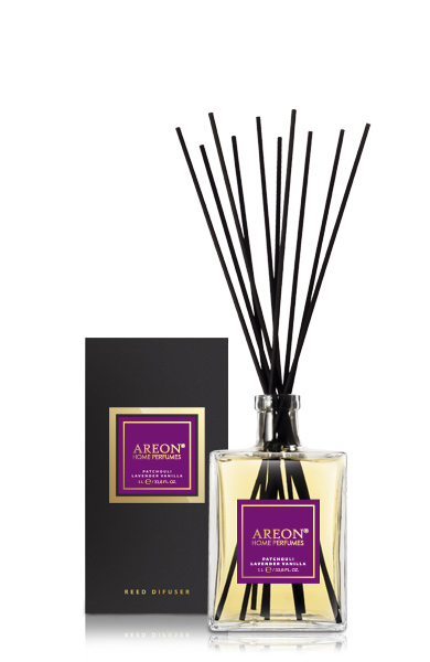 Areon Home Perfume 1 L Patchouli Lavender Vanilla