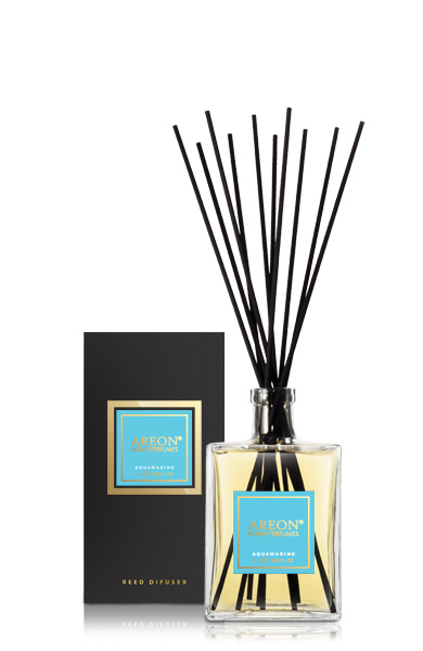 Areon Home Perfume 1 L Aquamarine