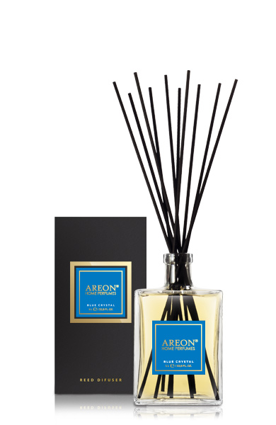 Areon Home Perfume 1 L Blue Crystal