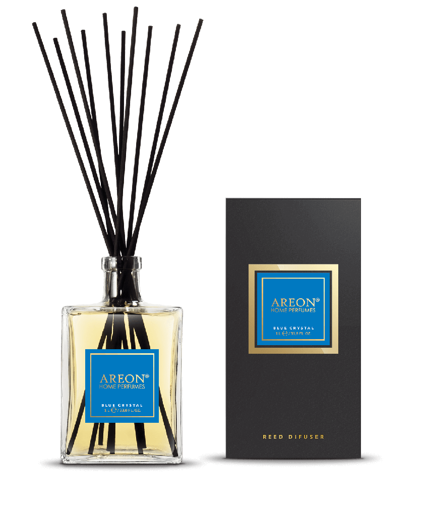 Areon Home Perfume 1 L Blue Crystal