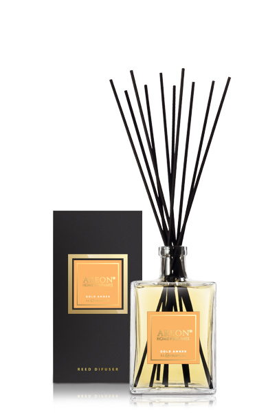 Areon Home Perfume 1 L Gold Amber