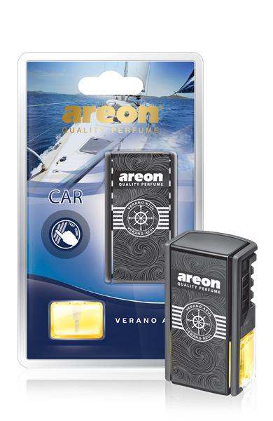 Areon Car blister Verano Azul