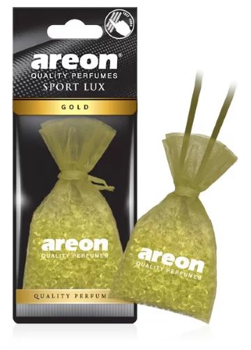 Areon Pearls Gold