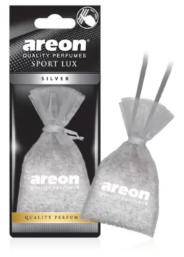 Areon Pearls Silver