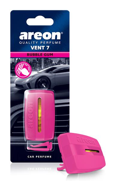 Areon Vent 7 Bubble Gum