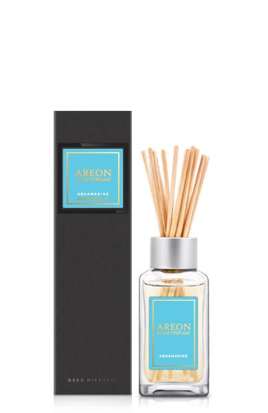 Areon Home Perfume 85 ml Aquamarine Black Line