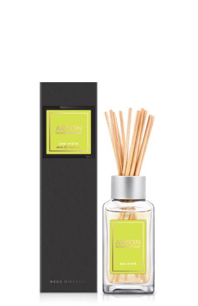 Areon Home Perfume 85 ml Eau D'ete Black Line