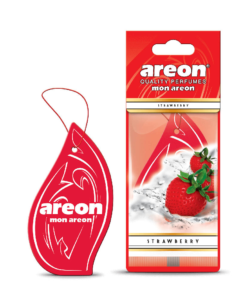Areon Mon Strawberry