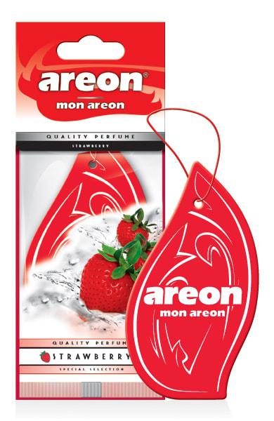 Areon Mon Strawberry