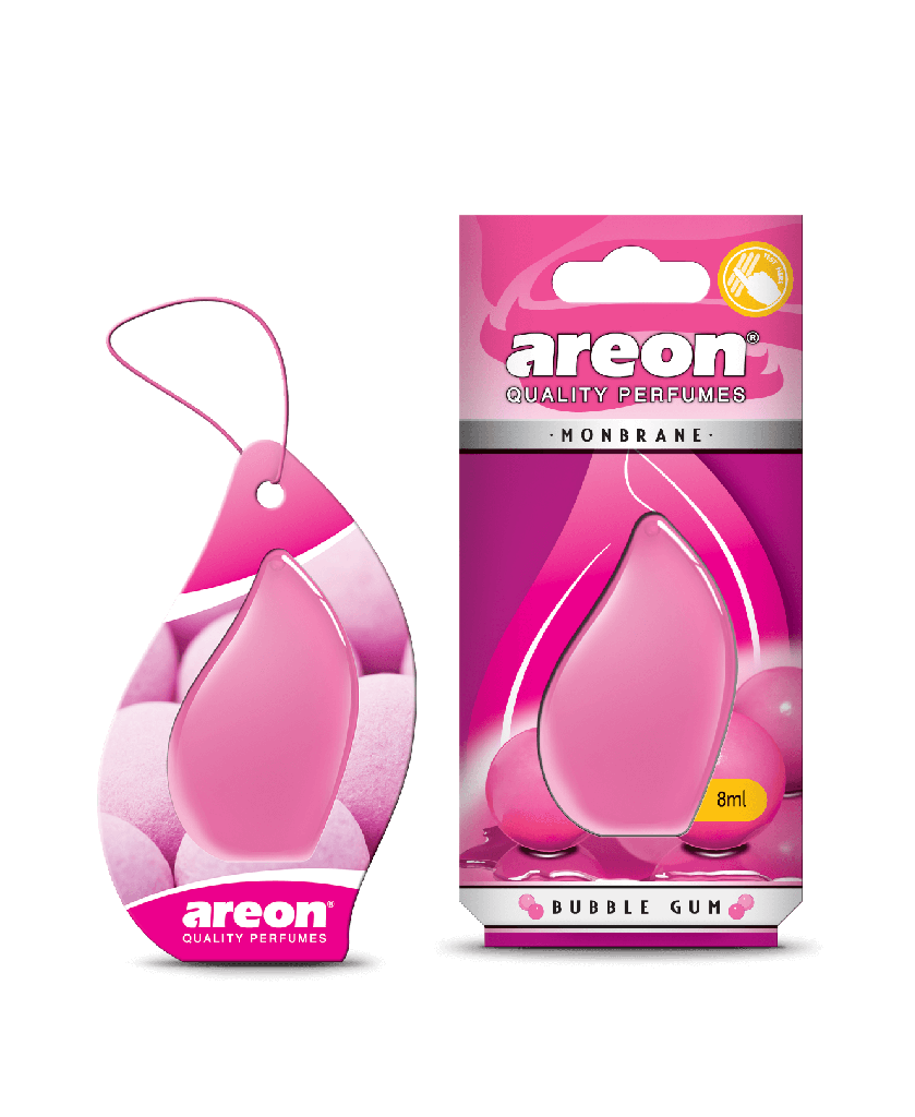 Areon Monbrane Bubble Gum