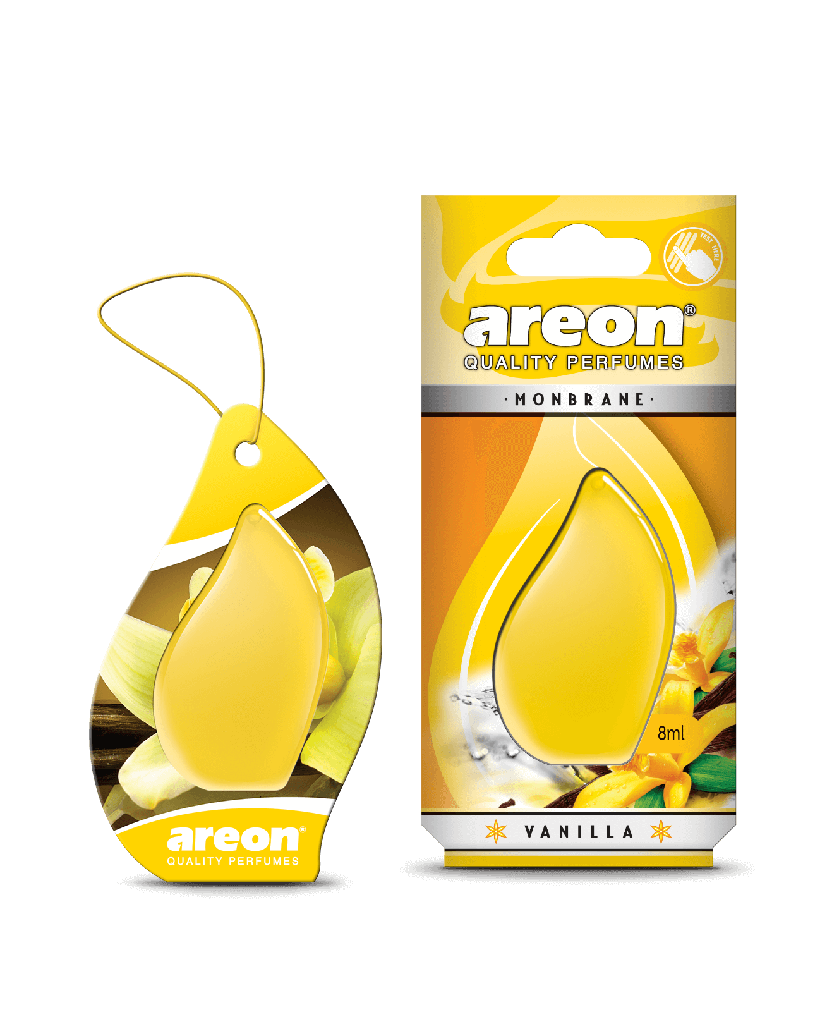 Areon Monbrane Vanilla