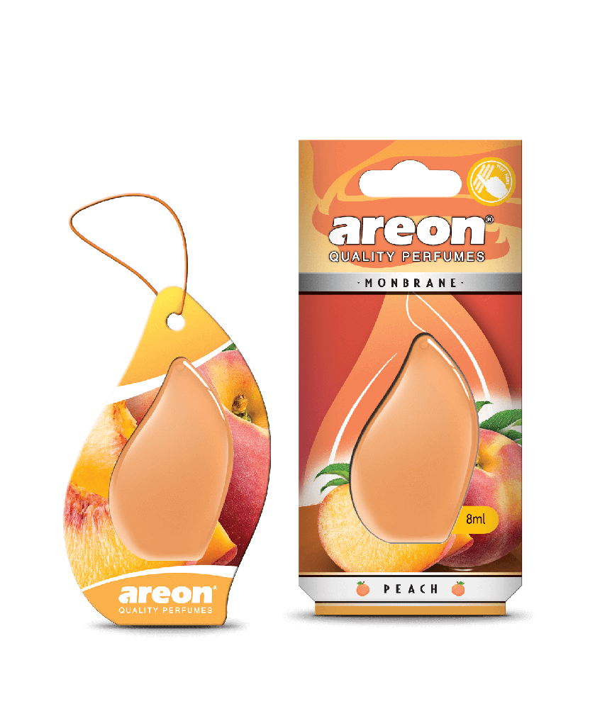 Areon Monbrane Peach