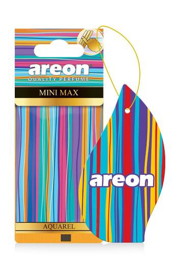 Areon Mini Max Aquarel