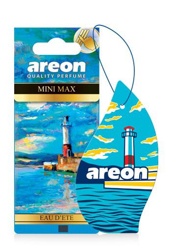 Areon Mini Max Eau D'ete