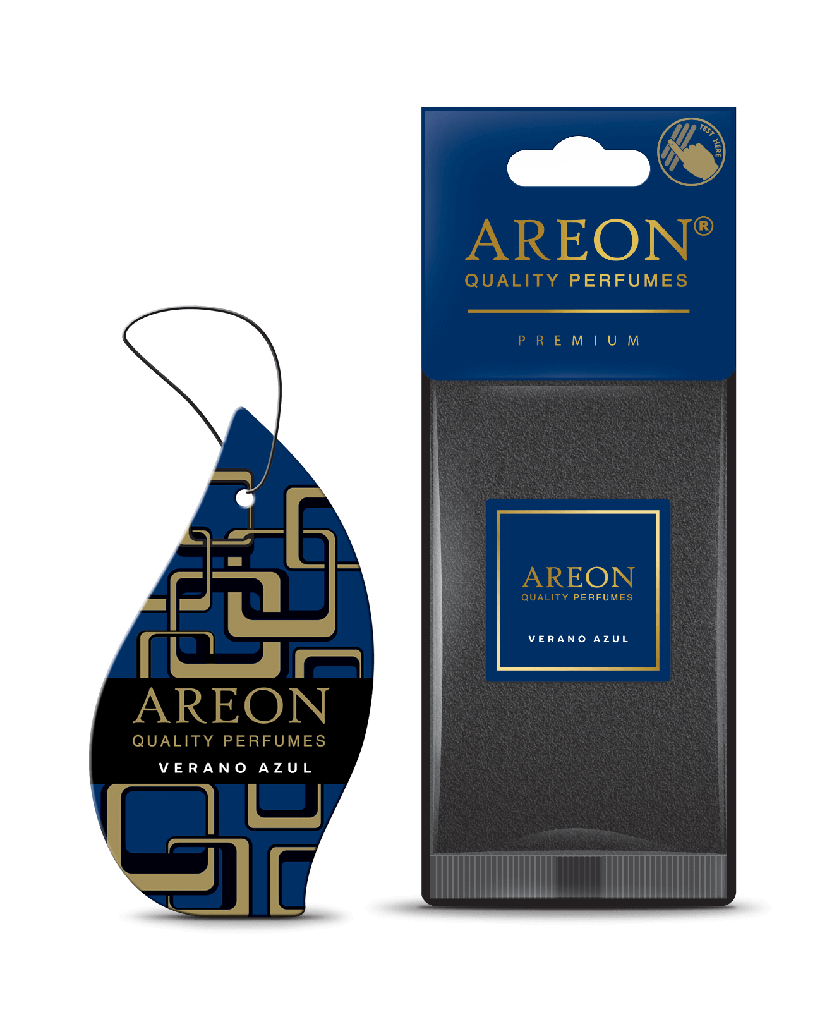Areon Mon Premium Verano Azul