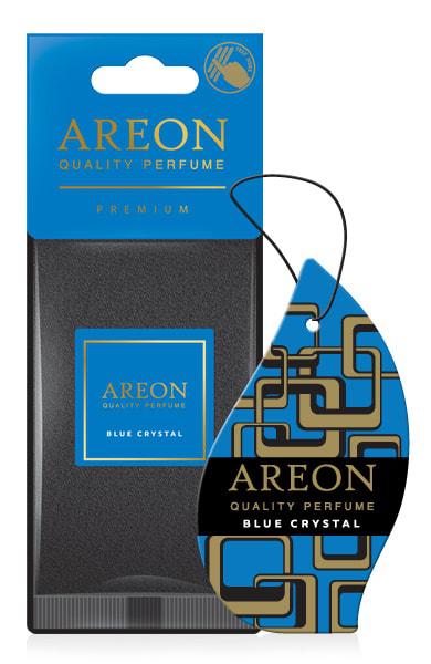 Areon Mon Premium Blue Crystal