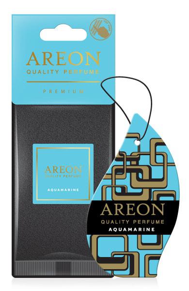 Areon Mon Premium Aquamarine