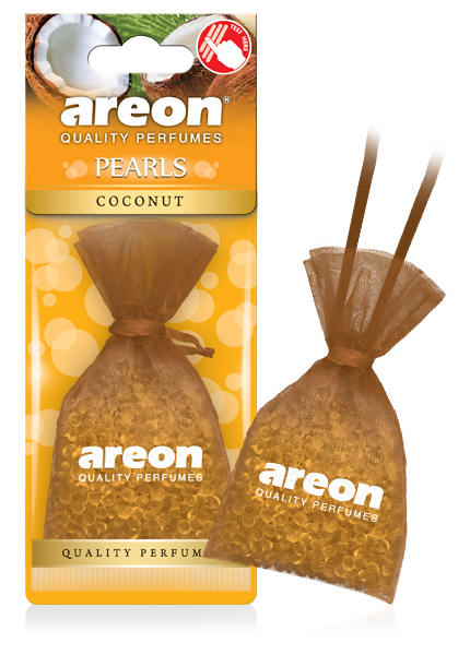 Areon Pearls Coconut