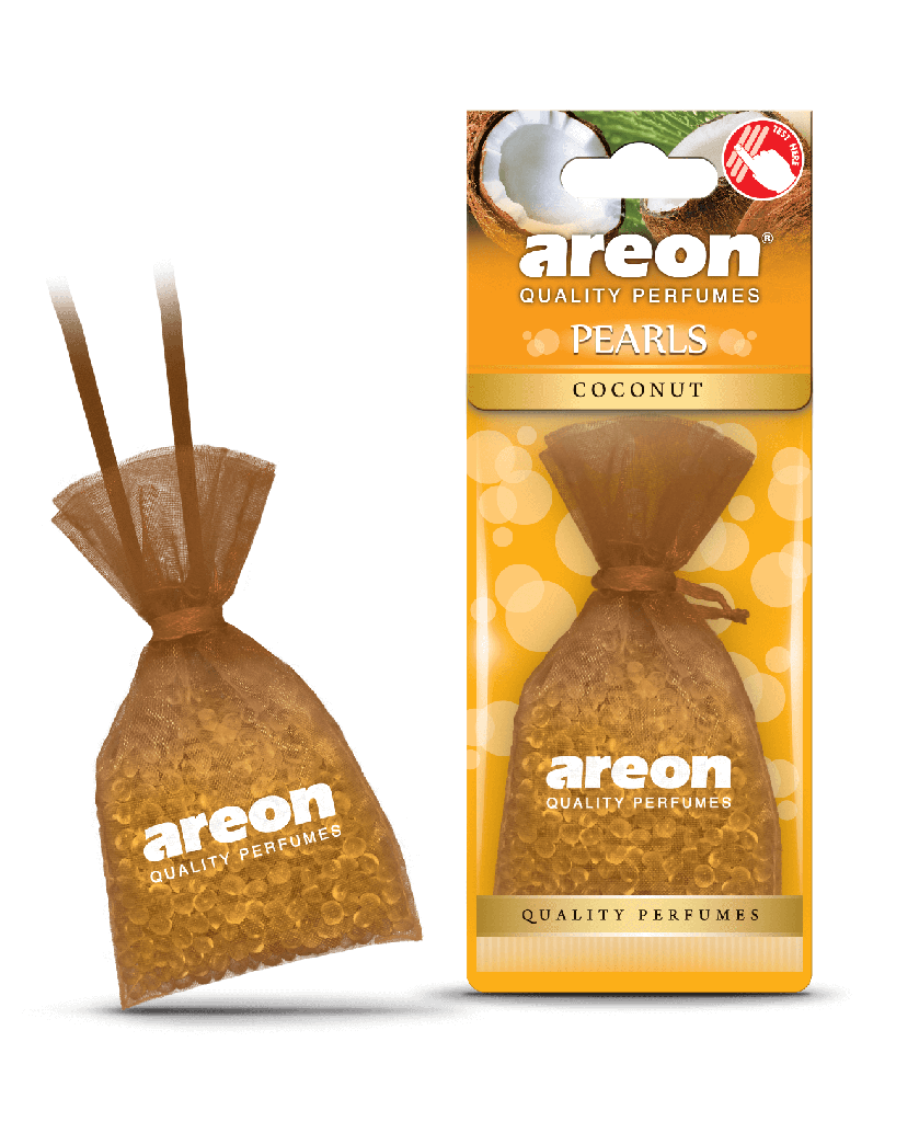 Areon Pearls Coconut