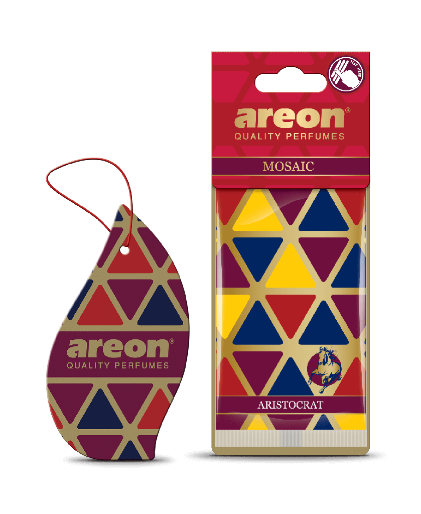 Areon Mosaic Aristocrat