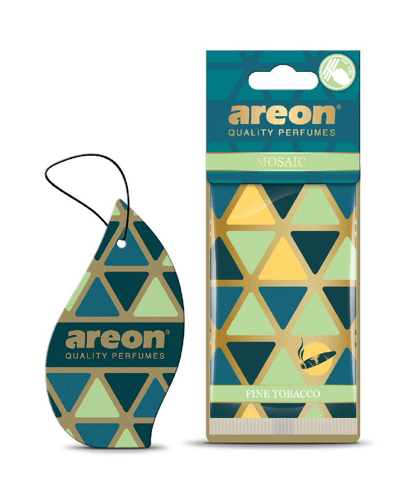 Areon Mosaic Fine Tabacco