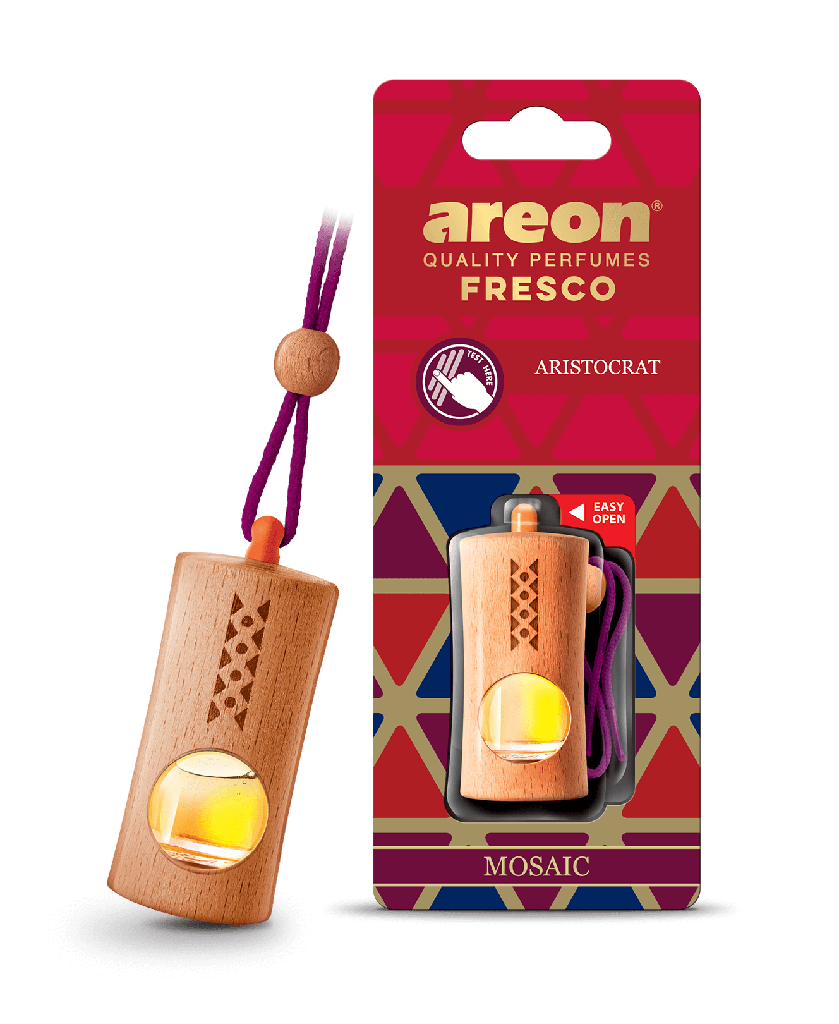 Areon Fresco Mosaic Aristocrat