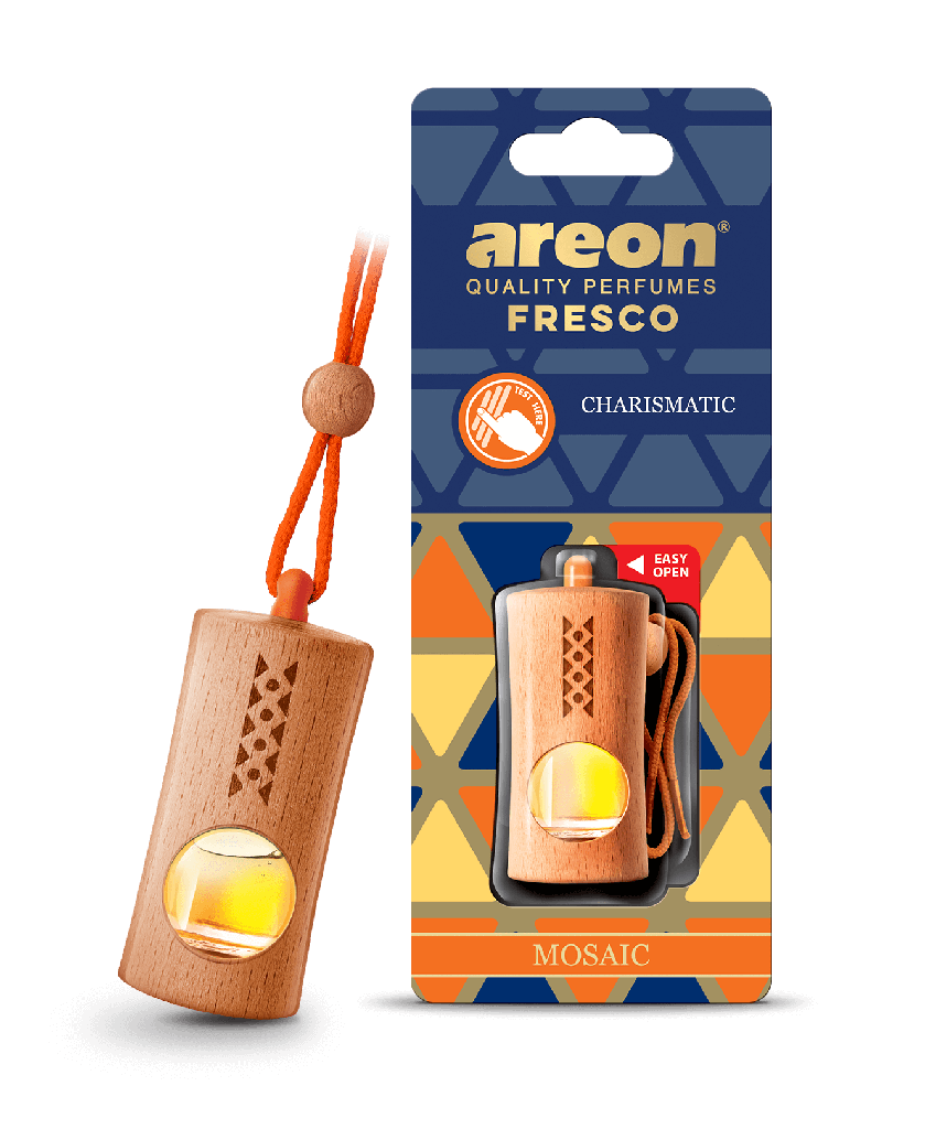 Areon Fresco Mosaic Charismatic