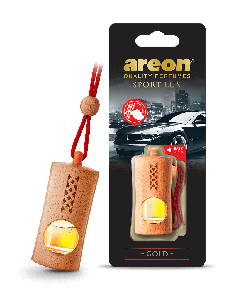 Areon Fresco NEW Gold