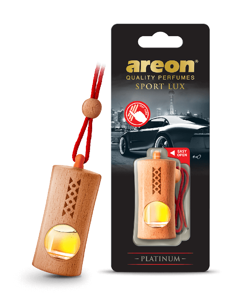 Areon Fresco NEW Platinum
