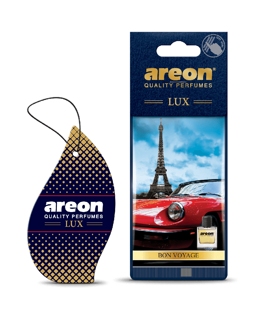 Areon Lux Bon Voyage