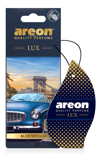 Areon Lux Blue Voyage